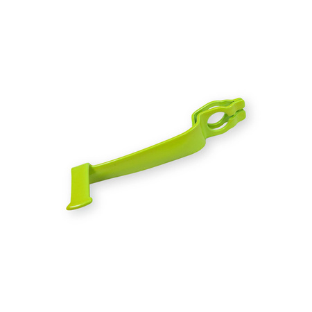 Gear Shift Lever Foot Shifter for Simson S51 S53 S70 S83 - Neon Yellow