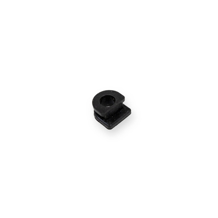 Rubber plug (without hole) for Simson S50 S51 S70 KR51 SR50 SR80