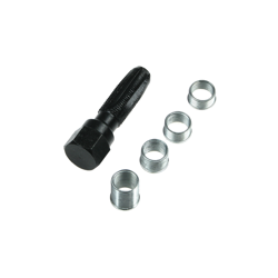 M16 Spark Plug Thread Repair Tap Set for Simson & MZ