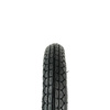 Tire Awina 3.0 x 12 47N F-870 4PR road profile for Simson SR50 SR80 scooters