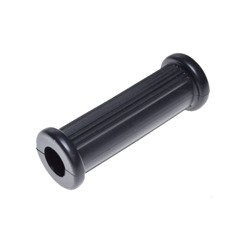 Footrest rubber (old type) for Simson S50 S51 S53 S70 S80 S83 KR51 Schwalbe, SR4