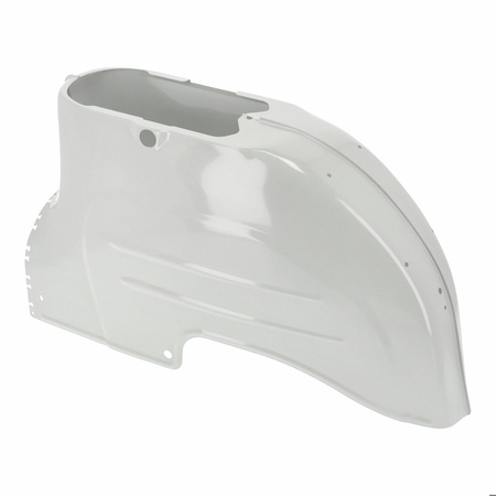Fairing for Simson KR51/1 — Steel Sheet Gray Primed