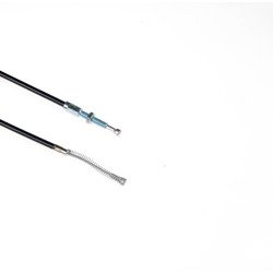 Clutch Cable 1125/1055mm for JAWA 50 Mustang (Type 20/21/23)