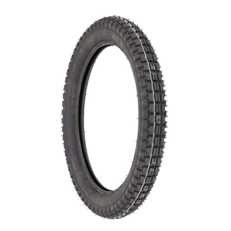 Heidenau K32 Tire for Simson Models - Enduro, 2.75 x 16, Top Quality