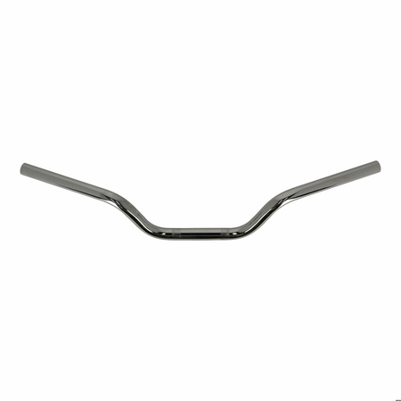 Simson Chrom-Lenker Set S50, S51, S53, S70, S83