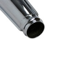 (para) Tłumik wydechu dla CZ 350 6V - chromowany