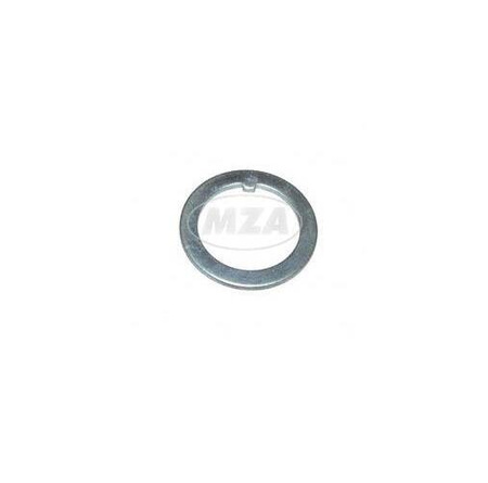 Steering Bearing Nose Plate for Simson KR50/51, Schwalbe SR4 Star Habicht