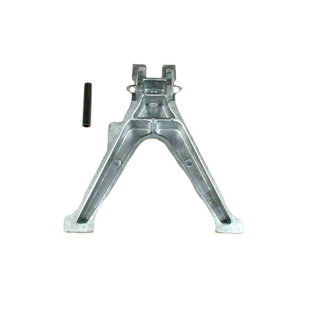 Center stand U-profile suitable for Simson S50 S51 S53 S70 S83