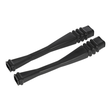 Zestaw rury ochronnej łańcucha do Simson S50 S51 KR51/2