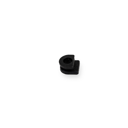 Rubber plug (without hole) for Simson S50 S51 S70 KR51 SR50 SR80