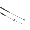 Front Bowden brake cable for NSU OSL 201 motorcycle