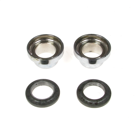 Steering head bearing Steering bearing for MZ RT 125/1 125/2 125/3 (with balls)