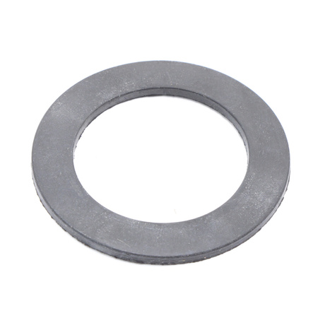 Gummi-Tankdeckeldichtung für Simson  S50, S51 S70 SR2 KR51 SR4 - 2mm Stärke