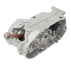 Rumpfmotor M500 mit 5-Gang Sportgetriebe für Simson S51 KR51/2 SR50