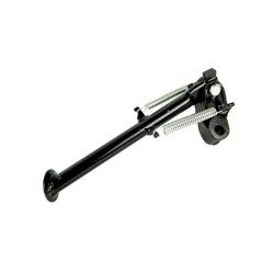 Side stand with 2 springs for MZ ES/TS/ETS/ETZ - self-folding