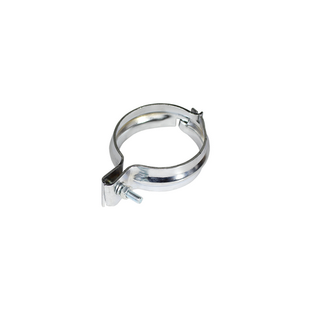 Title: Rear Exhaust Clamp for Simson S50 S51 S70 KR51 SR50
Description: Muffler clamp, rear fit for Simson S50/S51/S70/KR51/SR50
