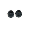 2x Fork Dust Seal Caps for Telescopic Fork - MZ TS/ETZ Motorcycle