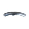Simson S50/S51 Front Fender - Grey, 1st Choice, Powder-coated