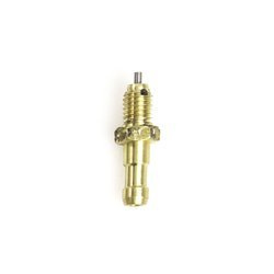 Schwimmernadelventil für Vergaser NKJ 123-4 für Simson SR1 SR2 Spatz KR50 MAW