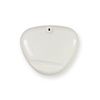 Enduro Right Side Tank Cover Airbox for Simson S50E S51 E - White