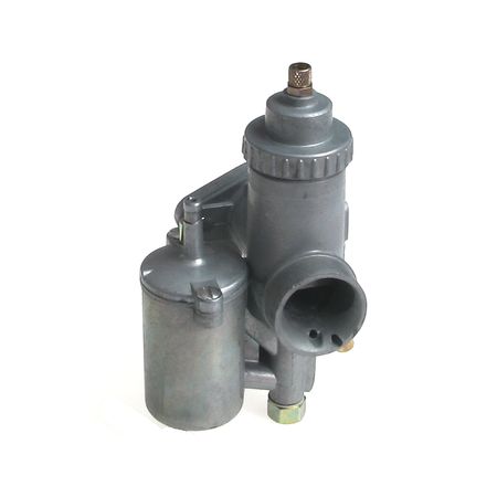 Vergaser komplett 26er Einlaß pass. für JAWA CZ 175 250 350 (alter Typ) WSK, AWO mit Tupfer