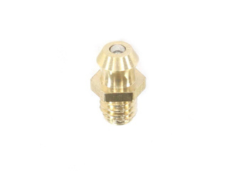 Lubricating nipple ball head lubrication head M6x1 - old shape for Simson MZ NSU DKW BMW