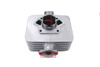 Zestaw cylinder 60cc + tłok + pierścienie tłokowe + uszczelka do Simson S51 SR50 KR51/2