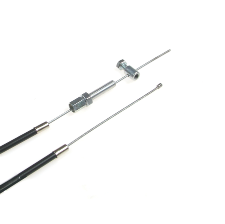 Ignition Advance Cable 1055x840mm for BMW R2/R20/R23