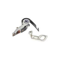 Contact Breaker (2-piece) for Simson AWO Tour/Sport, EMW