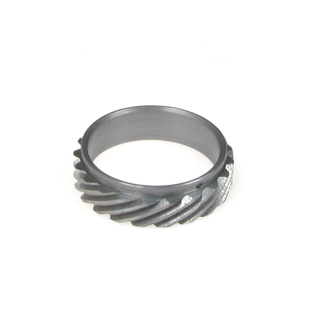 Helical gear (21 teeth) suitable for speedometer drive for MZ ETZ250