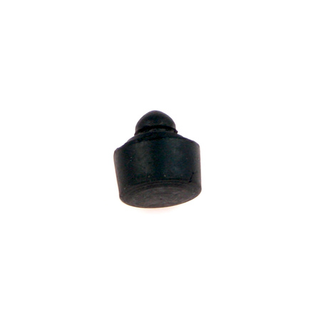 Rubber buffer rubber mushroom small (type 1) for bench for Simson S51 S70 KR51 SR4-