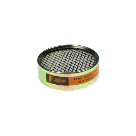 FILU Air Filter Cartridge (Fleece) for Simson S50 S51 S53 S70 S83 SR50 KR51