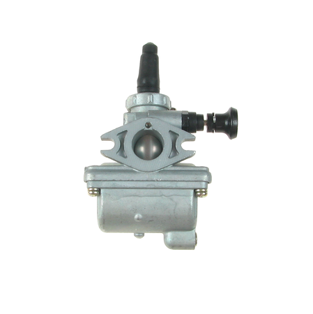 Carburetor for Yamaha RD 50 - 16.50mm (with hose, complete)