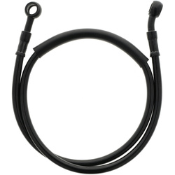 Stahlflex-Bremsschlauch für SIMSON SR50/1 SR80/1 XCE XC – 780 mm