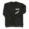 Pullover "SIMSON Lifestyle" Color: black, Size: XXXL
