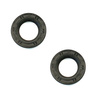 2x uszczelka olejowa 32x45x7 czarna 32mm uszczelka olejowa widelca teleskopowego do MZ TS ETZ