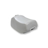 Tank Set + 2x side covers for Simson S53 also S50 S51 - primed