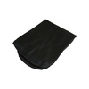 Black Seat Cover for Jawa 50 - 2nd Choice (Minor Defects)
