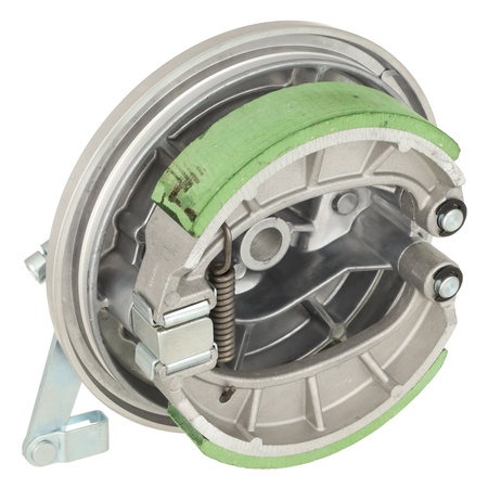 Komplet przedniej płyty montażowej Simson S50/S51/S70/S53/S83/SR50/SR80