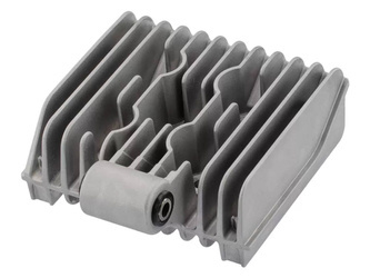 M5XX 50cc Cylinder Head Conversion for Simson KR51/1 Schwalbe SR4