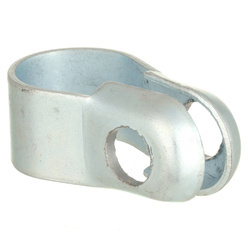 Uchwyt lusterka M10 uniwersalny 22mm do kierownicy moped Simson/MZ ETZ