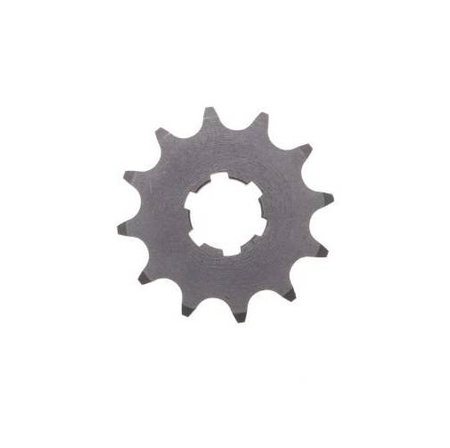 Drive pinion chain pinion 12 teeth for Jawa 50 type 20 21 23