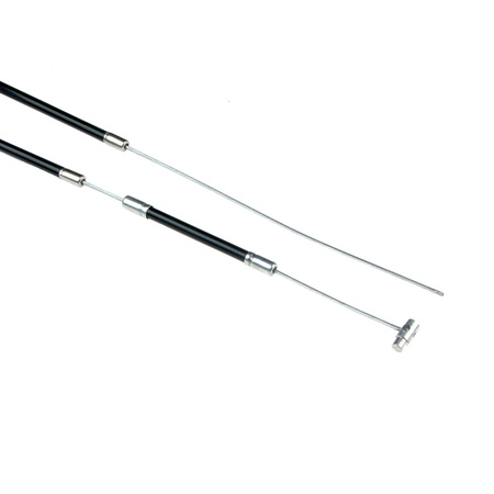 Linka sprzęgła do Hercules Prima 3 4 5 automatycznego sprzęgła Bowdena 927.170.69.06