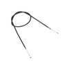 Brake cable Brake Bowden cable suitable for EMW R35 - black