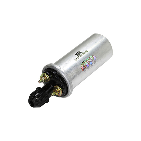 12V Long Elec. Ignition Coil for Simson S50 S51 S70 SR50 KR51 MZ ETZ TS