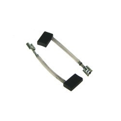 2x szczotka 12V szczotka węglowa szczotka węglowa 8046.2-223 pasuje do MZ ETZ