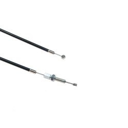 Clutch Cable (Bowden) for NSU Quickly - Black