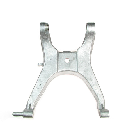 Center stand aluminum, suitable for MZ ETZ 125 150 251 301