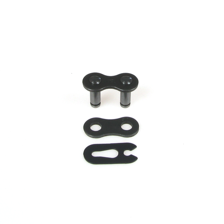 Kettenschloss 5/8x1/4 520H verstärkt Clip passend für Mofa Moped Motorrad Quad