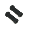 Footpeg Rubbers Pair for Simson S50 S51 S53 S70 S80 KR51 Schwalbe SR4 SR50